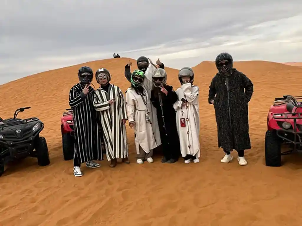 morocco-groups 2