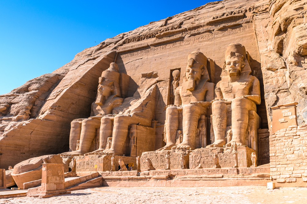 Abu-SImbel-Temple-Aswan