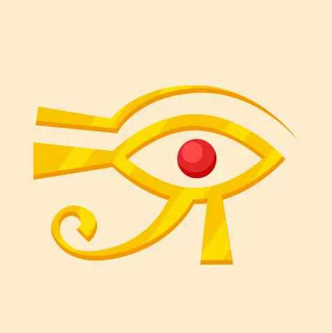 Horus Eye