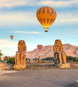 egypt-balloon