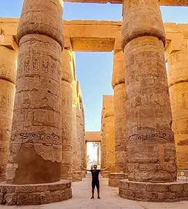 egypt-luxor