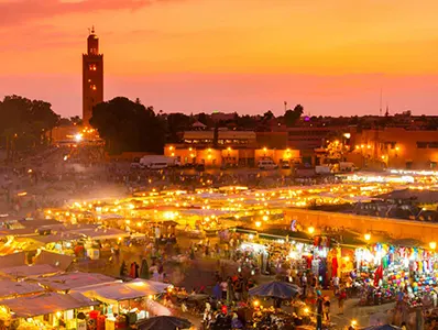 morocco-djemaa-el-fna